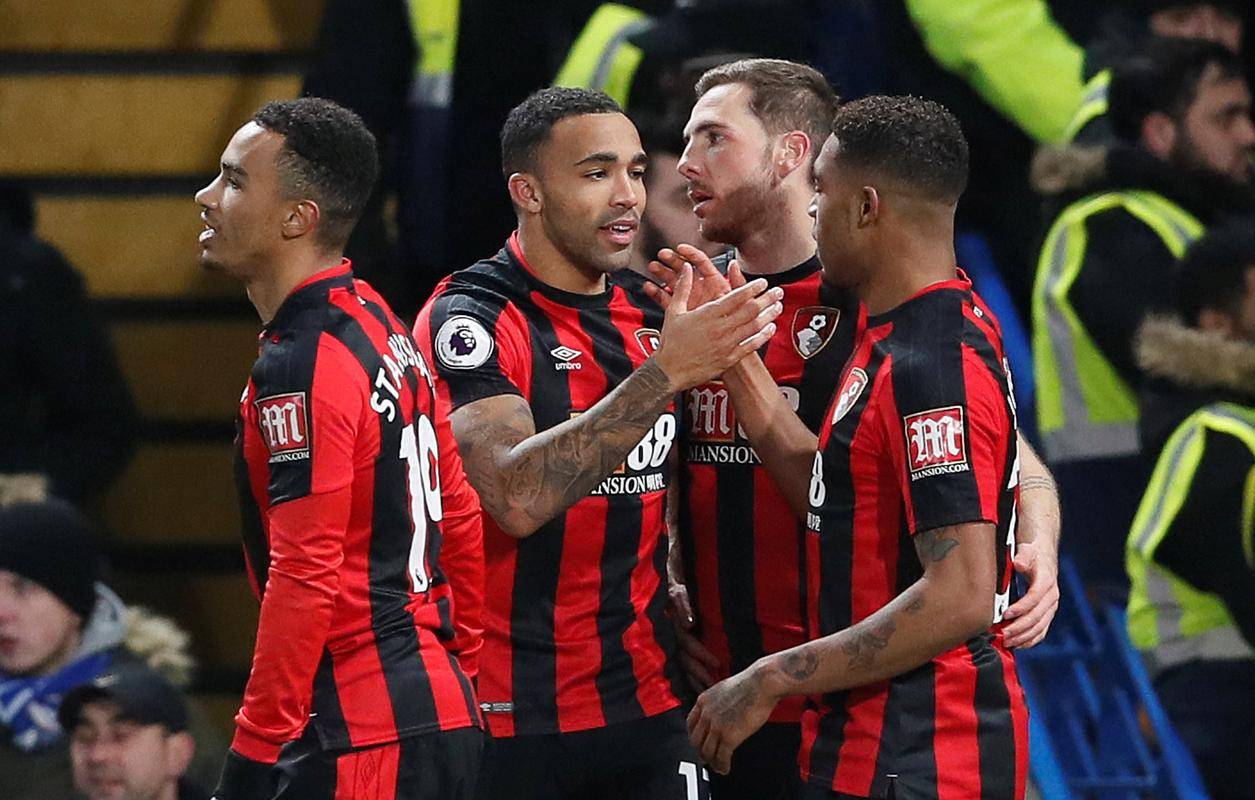 开云下载-伯恩茅斯遭遇连败，保级压力加大的简单介绍