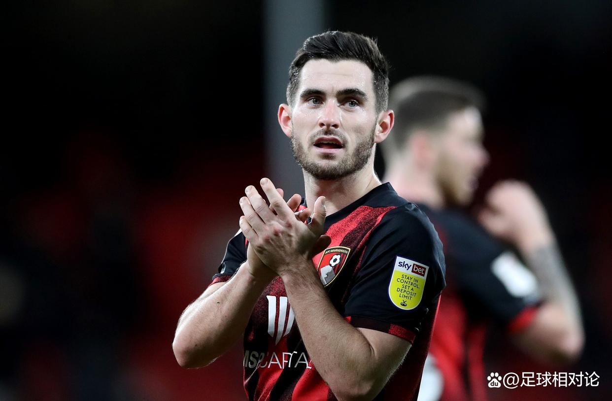 伯恩茅斯遭遇连败，保级压力加大的简单介绍