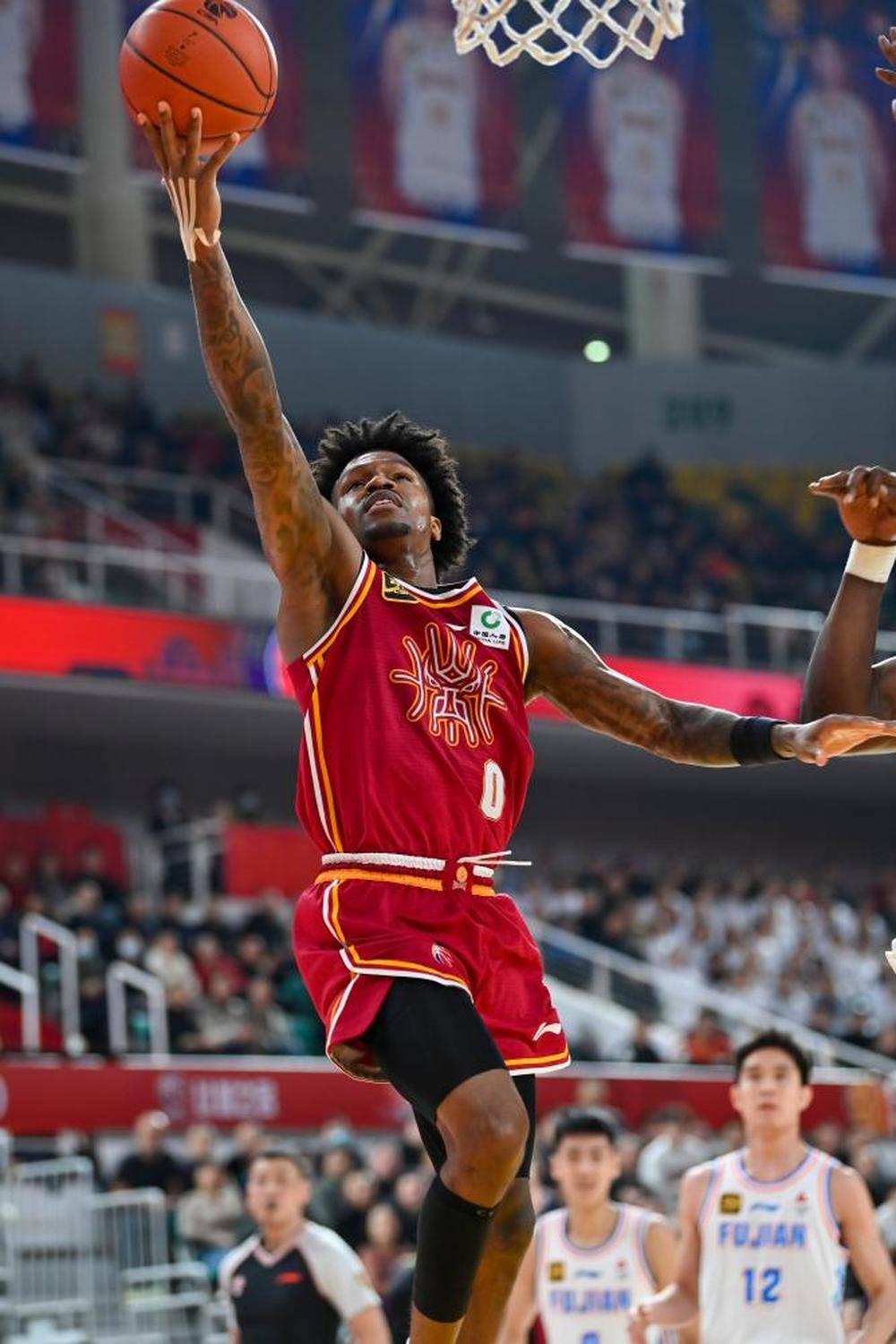 福建男篮表现出色,赢得全队赞誉 福建男篮表现出色,赢得全队赞誉