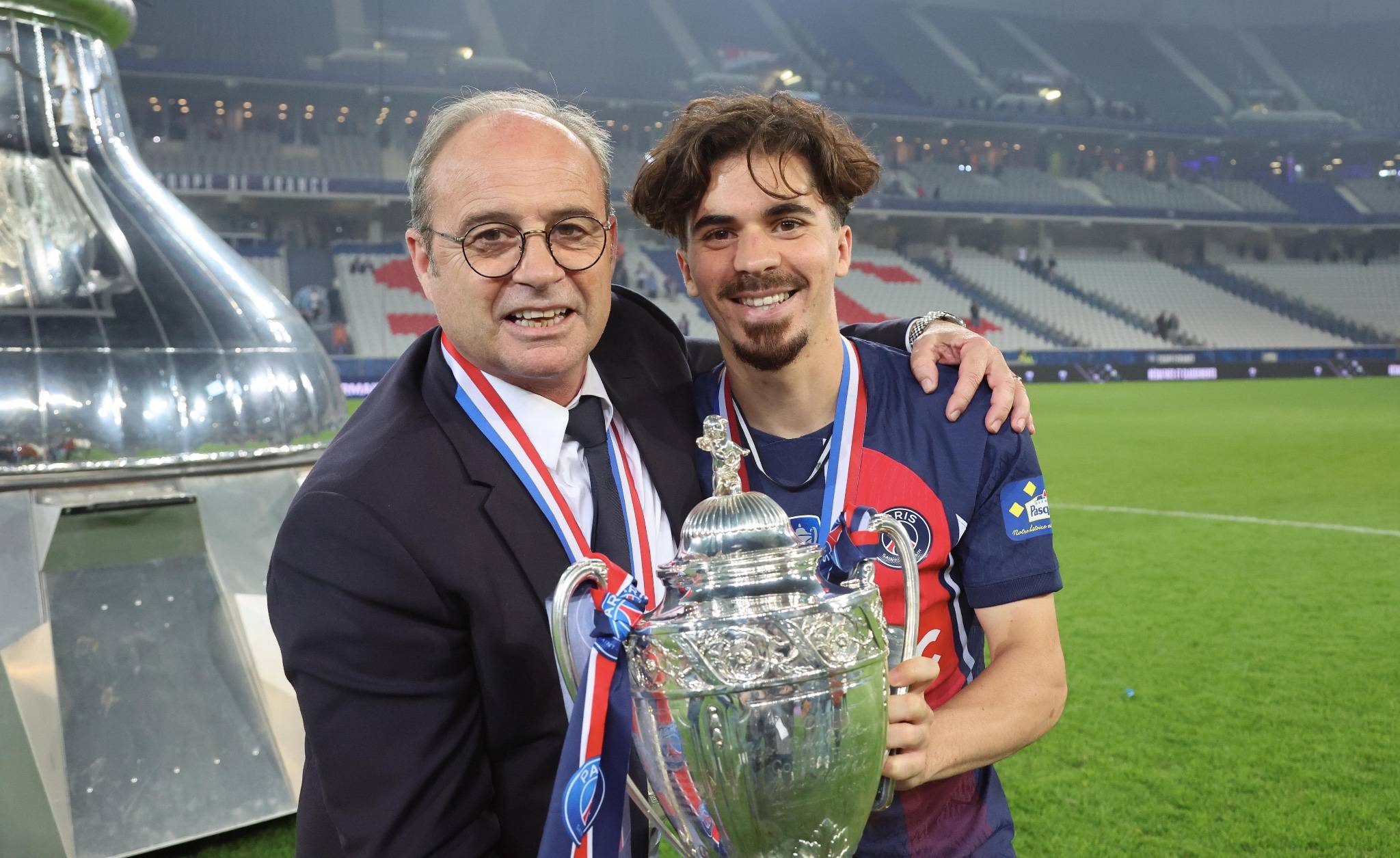 开云平台-包含巴黎圣日耳曼客场告捷，仅差一步晋级下一轮的词条