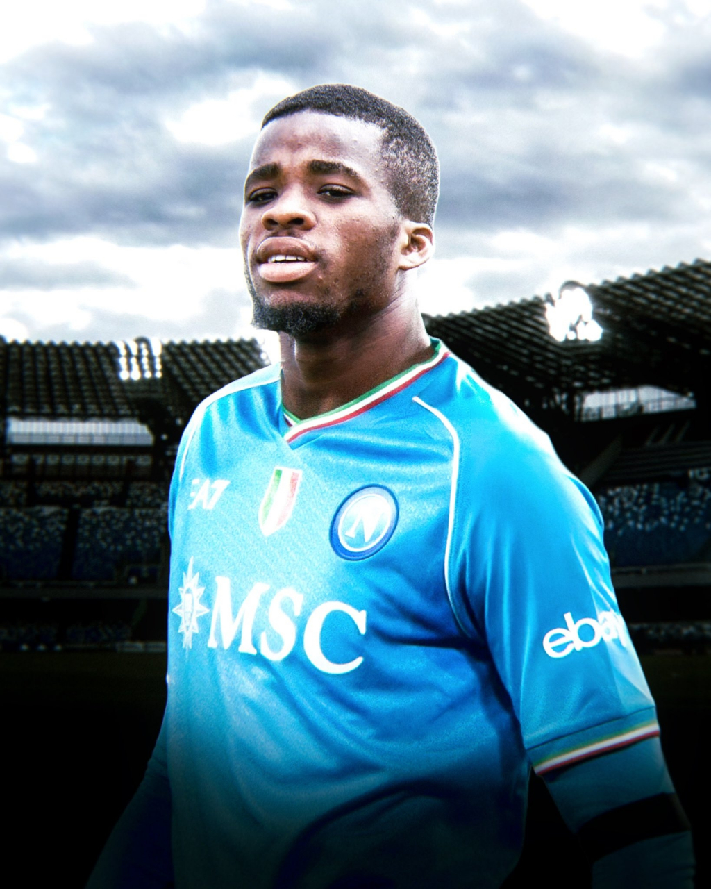 那不勒斯宣布签约新中场,提升球队实力的简单介绍 那不勒斯宣布签约新中场,提升球队实力的简单介绍