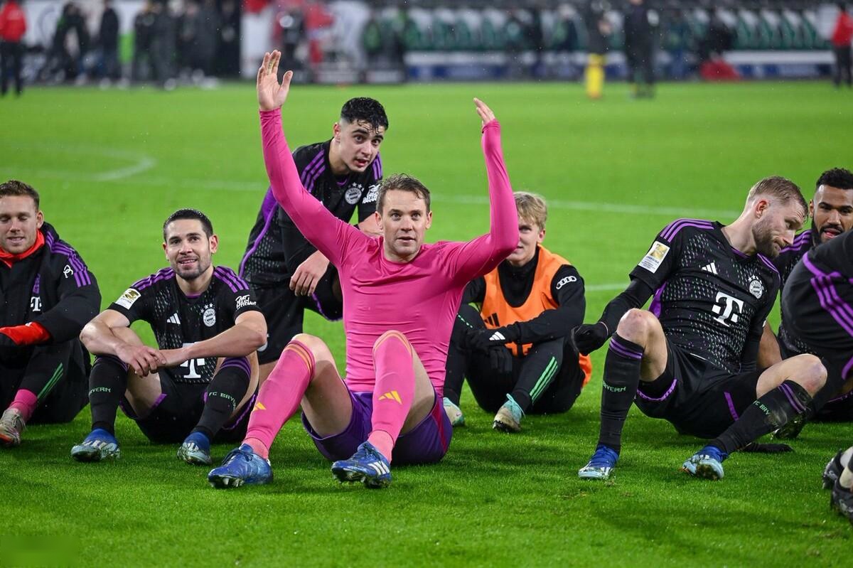 关于沃尔夫斯堡主场迎战对手,士气高涨的信息 关于沃尔夫斯堡主场迎战对手,士气高涨的信息