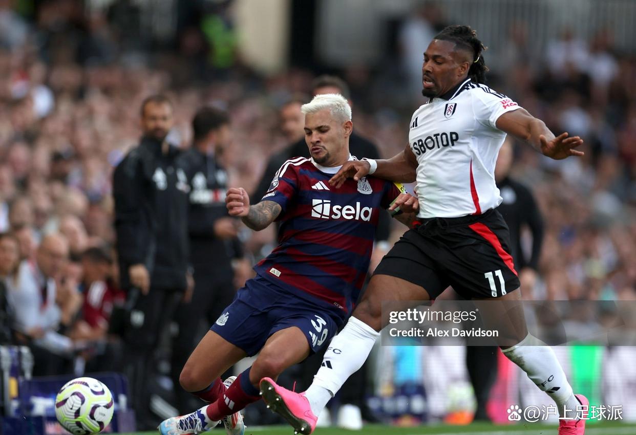 开云体育中国-富勒姆战胜难缠对手，艰难取胜继续保持势头的简单介绍