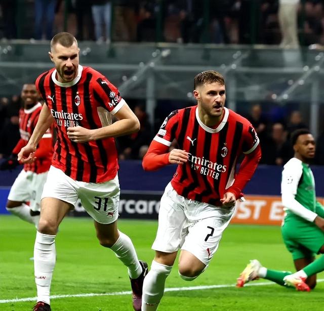 开云体育官方网站-包含无往不胜：AC米兰新季出击机会稍纵即逝的词条