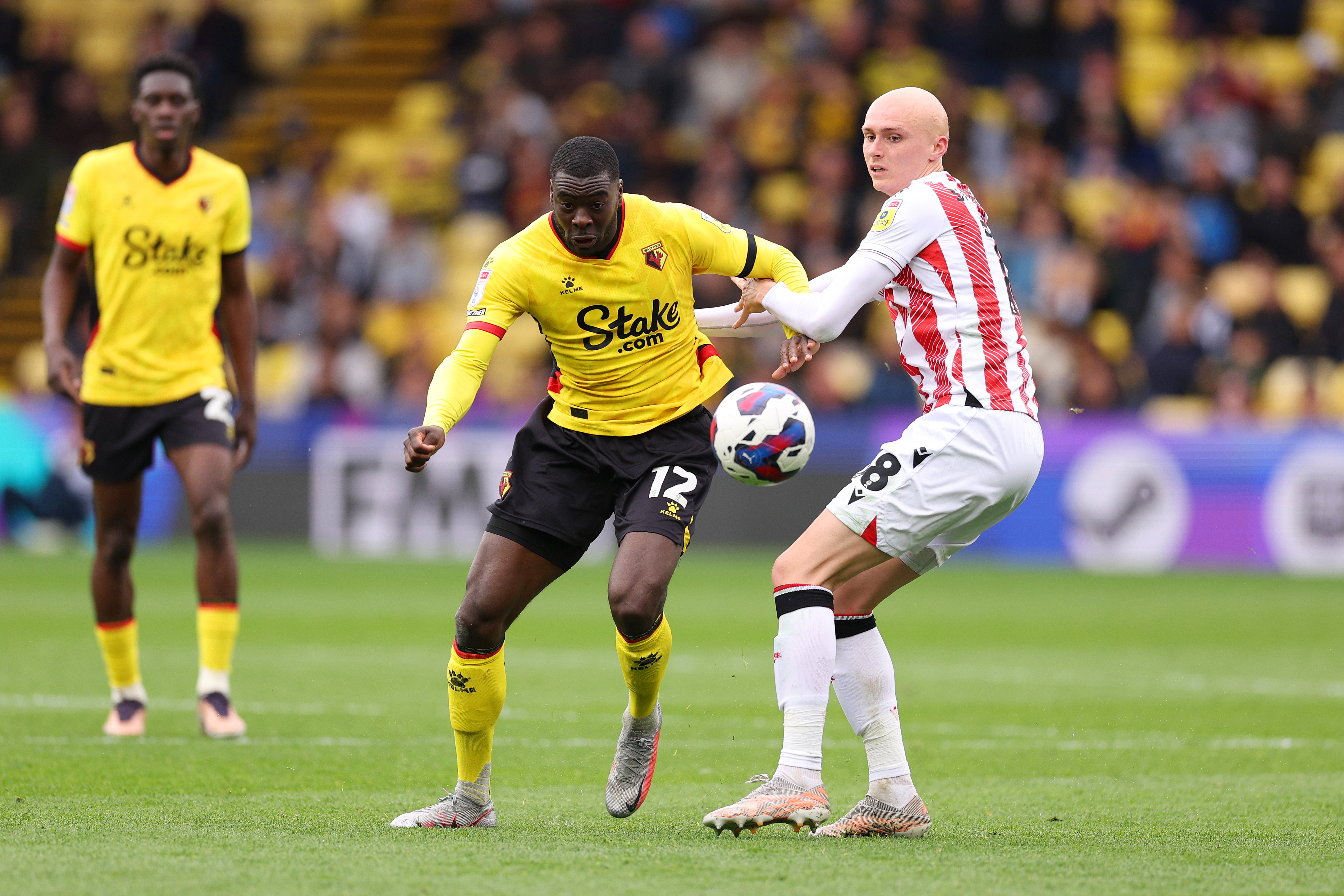 华盛顿早稻帽子戏法,助球队大胜卡迪夫城的简单介绍 华盛顿早稻帽子戏法,助球队大胜卡迪夫城的简单介绍