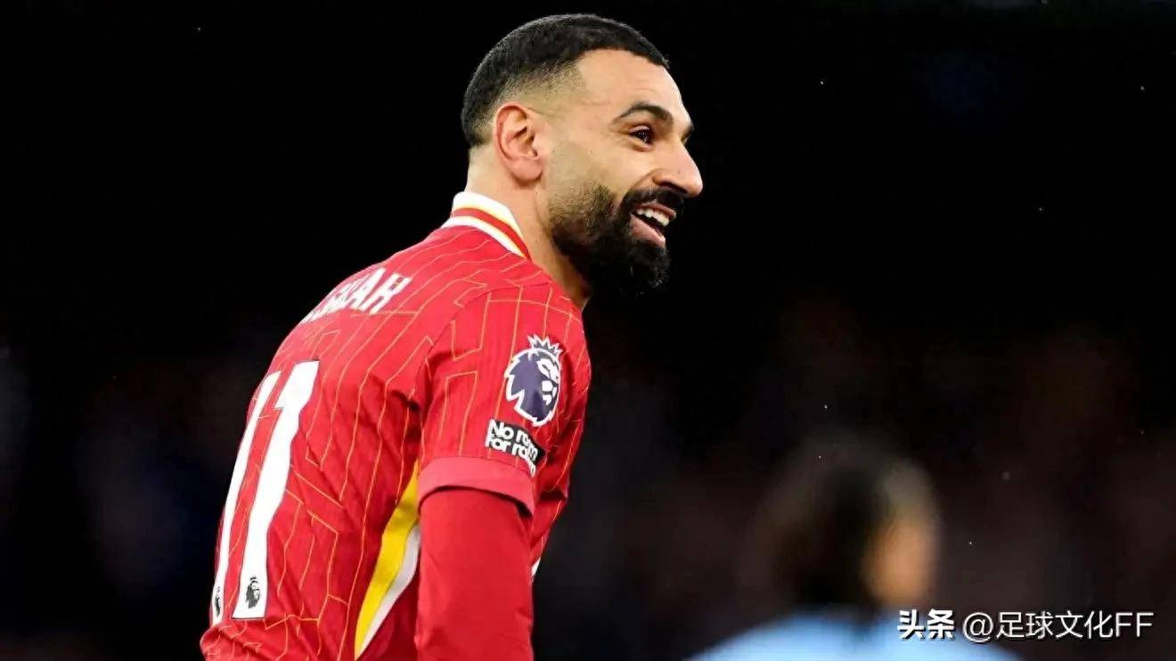 包含利物浦客场胜利,萨拉赫梅开二度,红军士气高涨的词条 包含利物浦客场胜利,萨拉赫梅开二度,红军士气高涨的词条