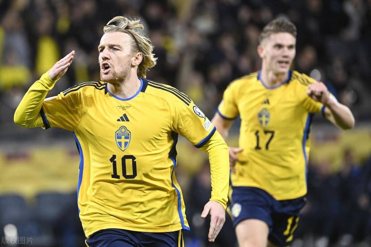 欧预赛冠军之争激烈上演，各队势均力敌的简单介绍