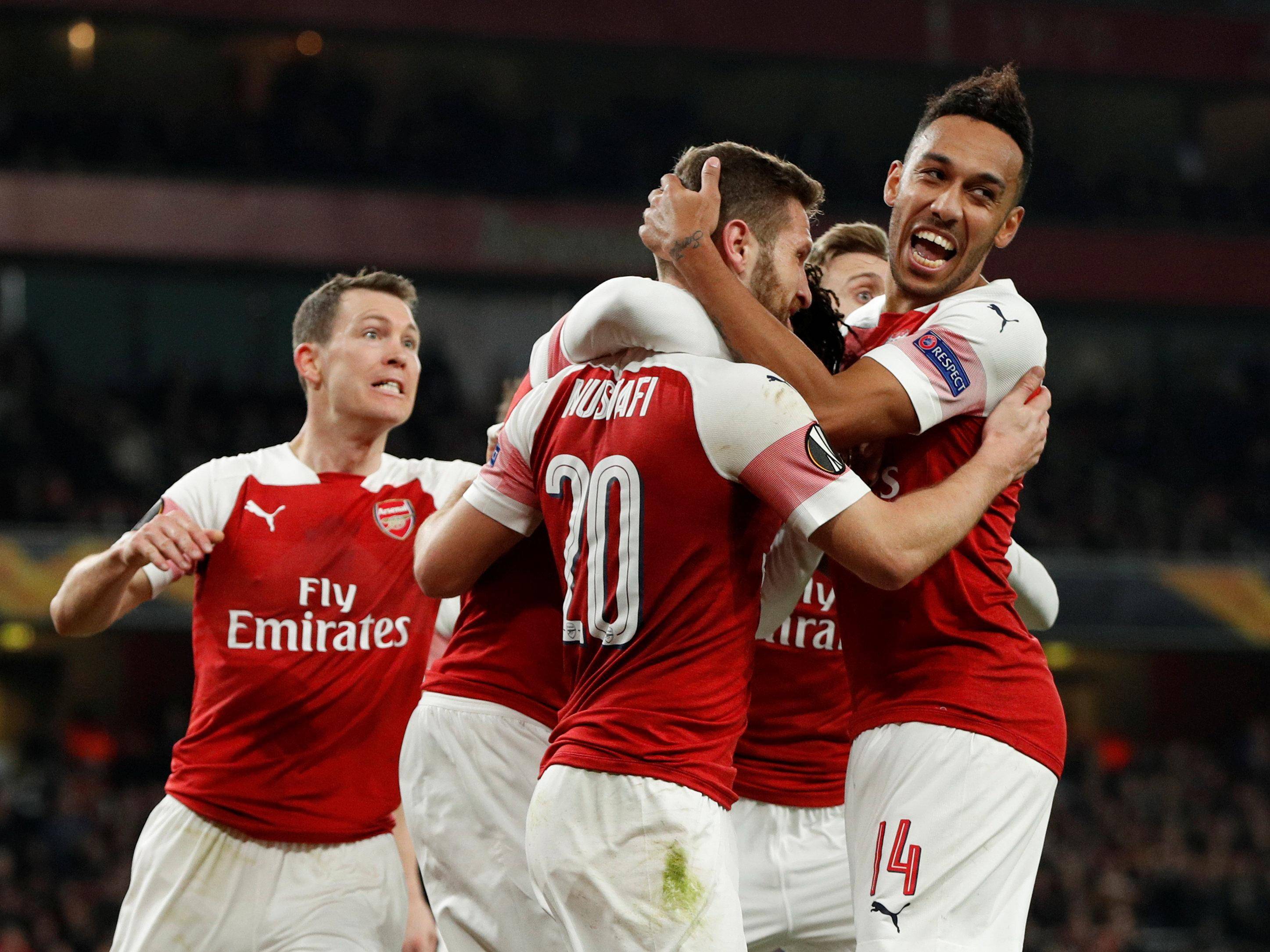 开云体育中国-阿森纳签下瑞典前锋，备战英超比赛