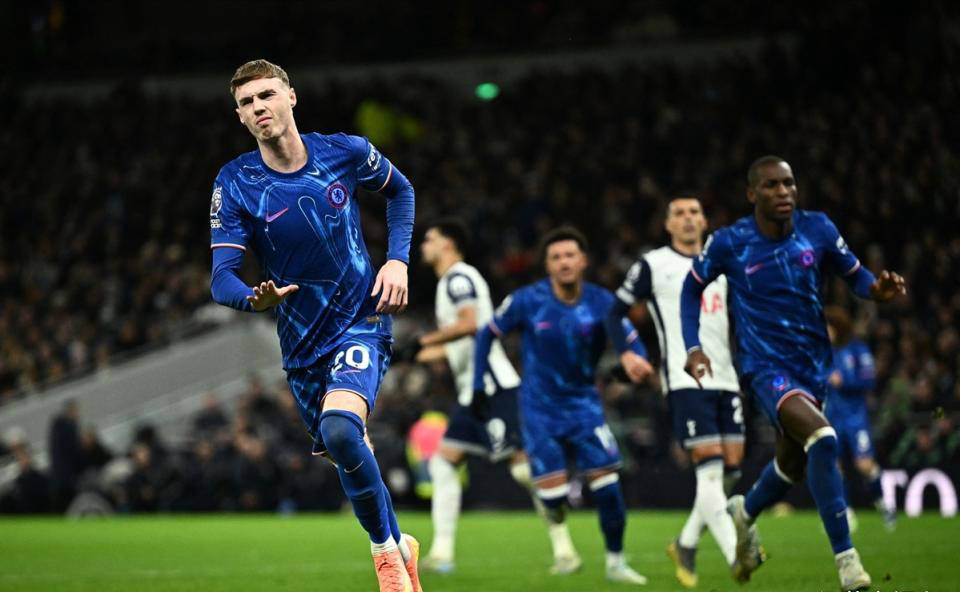 切尔西球员伤愈复出,首发表现抢眼,助球队勇夺胜利的简单介绍 切尔西球员伤愈复出,首发表现抢眼,助球队勇夺胜利的简单介绍