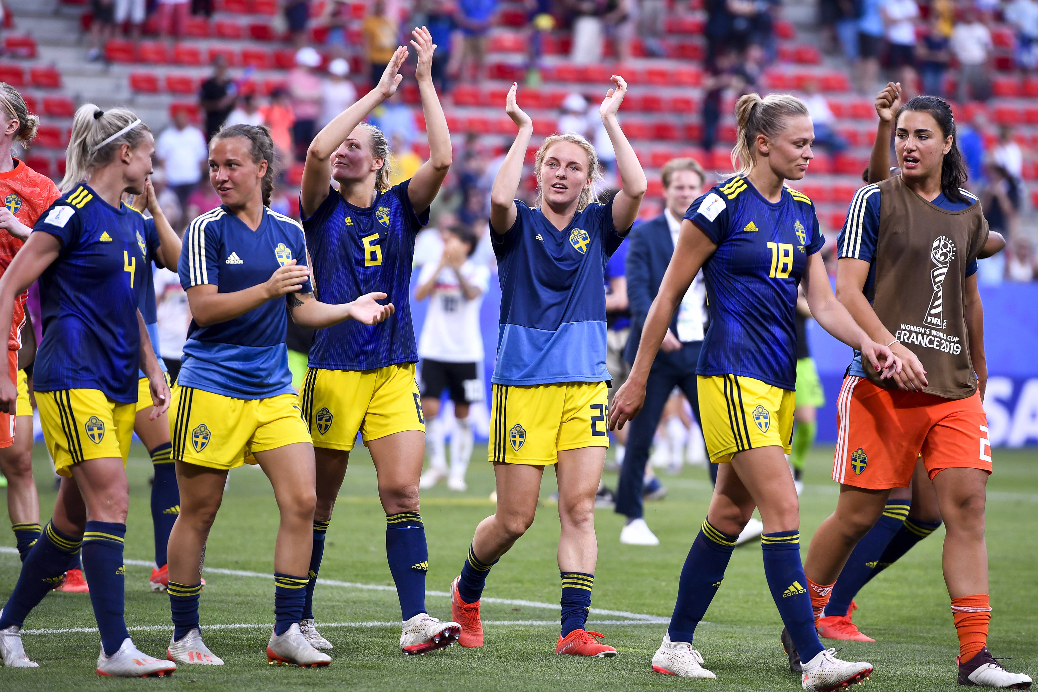 开云体育官方网站-关于巨大胜负：女足赛事谁将脱颖而出的信息