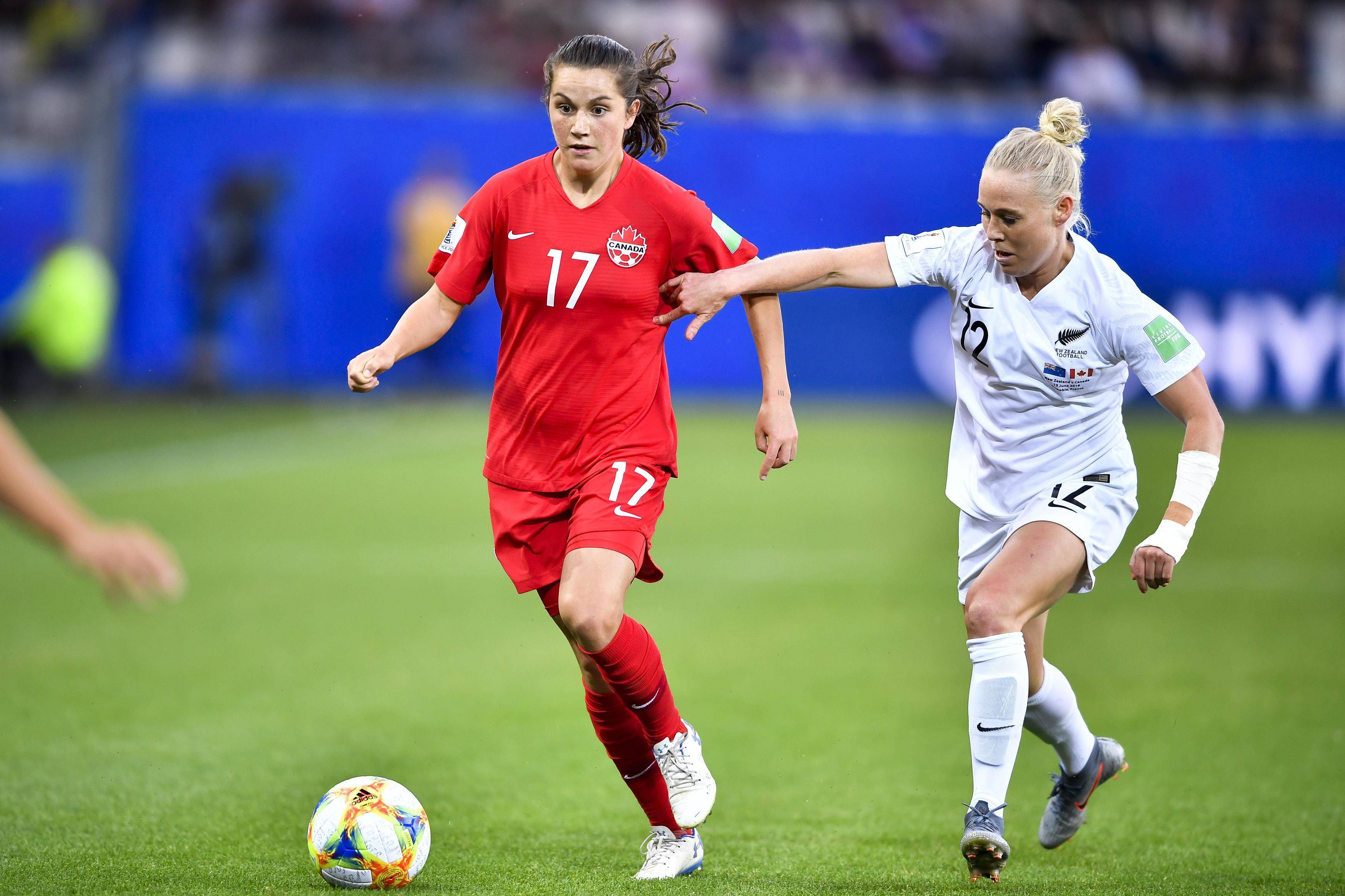 关于巨大胜负:女足赛事谁将脱颖而出的信息 关于巨大胜负:女足赛事谁将脱颖而出的信息