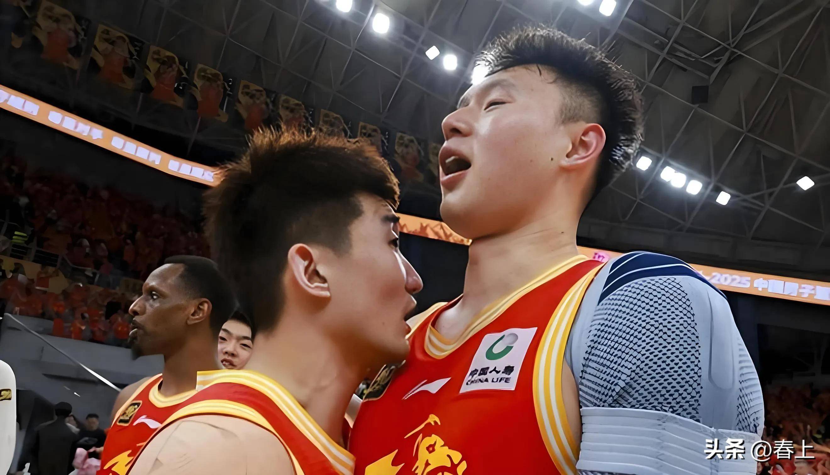 辽宁队取得惊人胜利,实力有目共睹 辽宁队取得惊人胜利,实力有目共睹