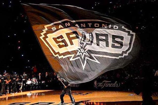 马刺实现主场三连胜,强队之路再次证明 马刺实现主场三连胜,强队之路再次证明