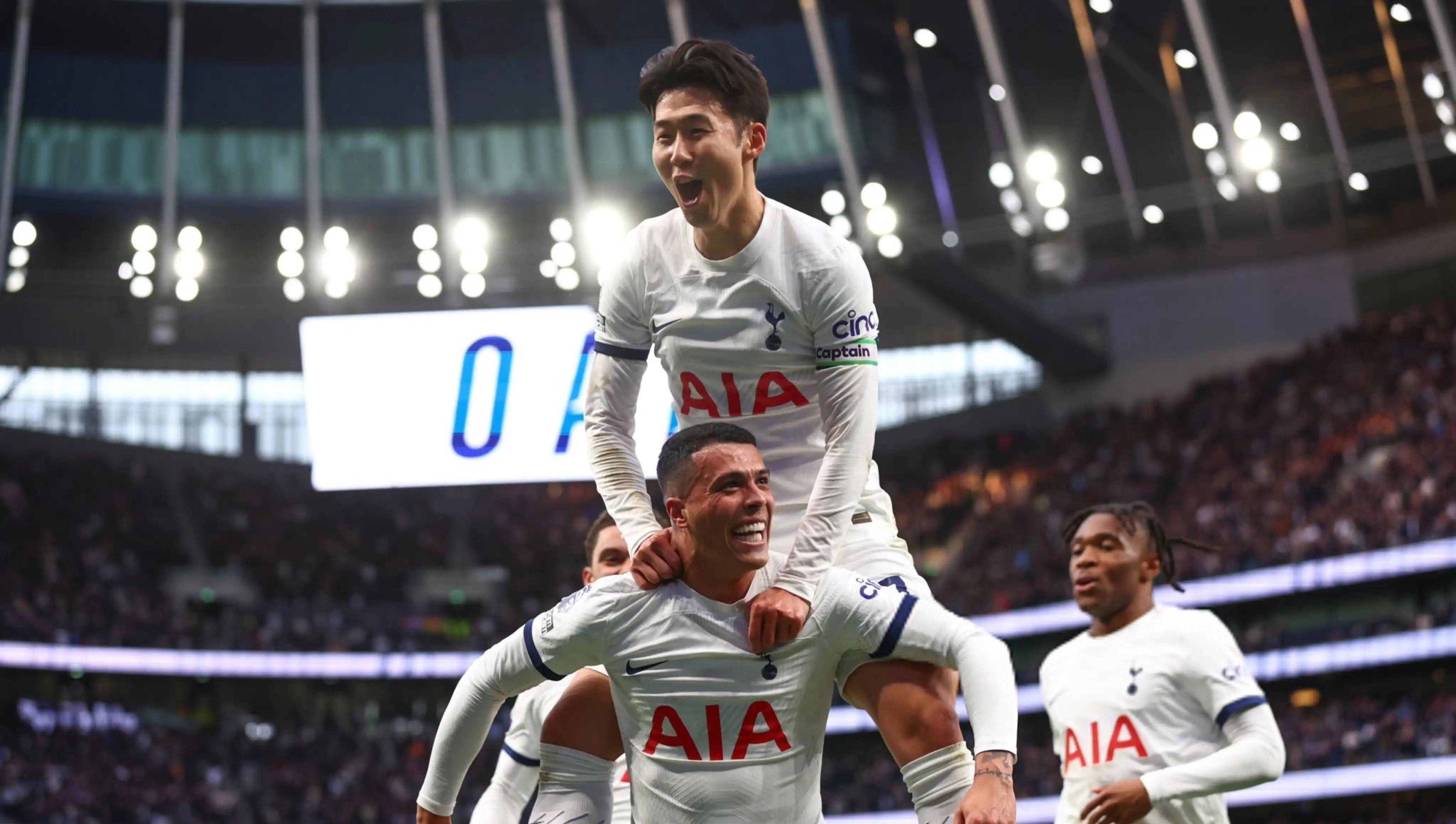 热刺主帅遭批评,客场遭遇苦涩失利无缘榜首的简单介绍 热刺主帅遭批评,客场遭遇苦涩失利无缘榜首的简单介绍