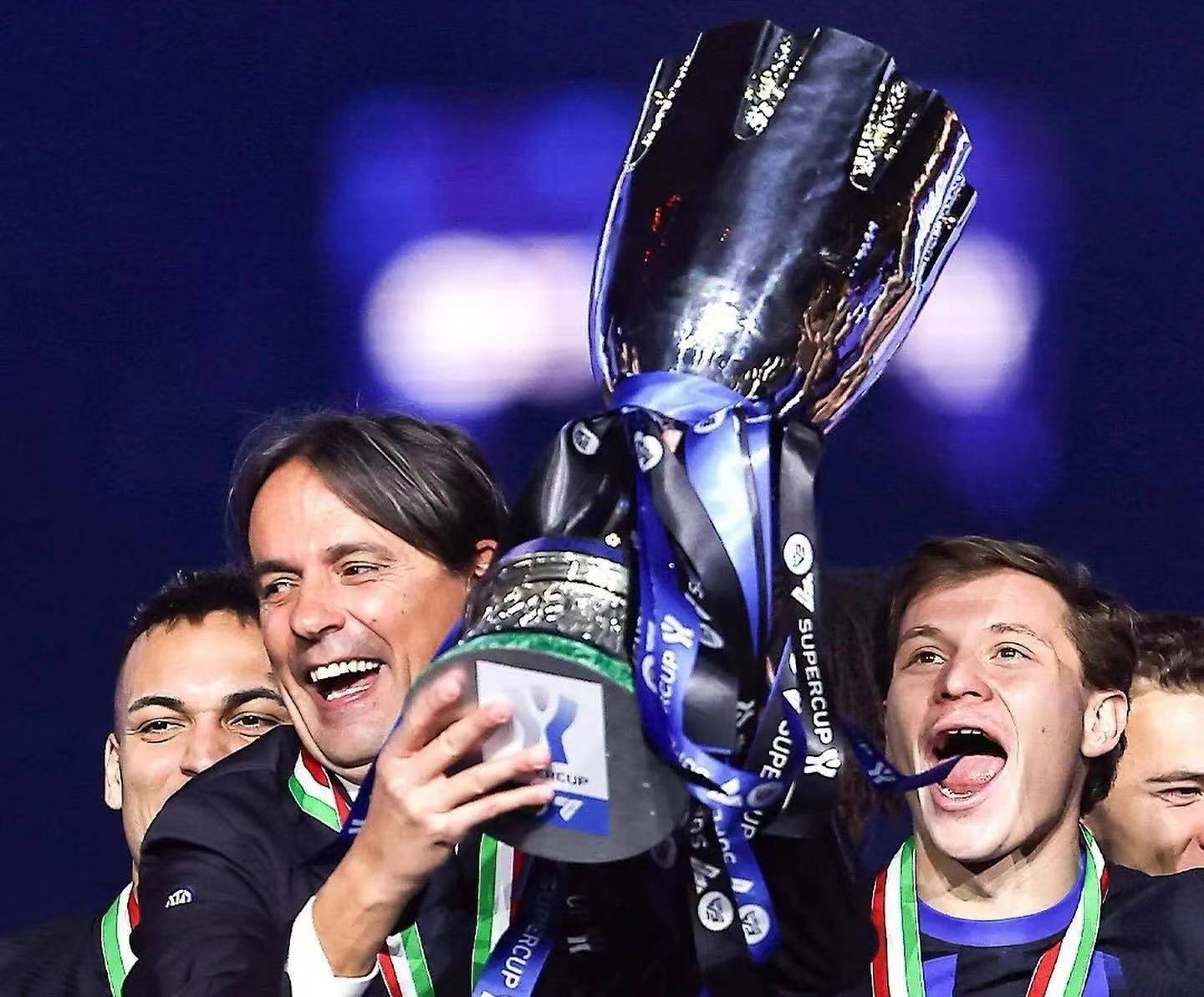 意甲劲旅遭遇连败,卫冕冠军陷入降级区的简单介绍 意甲劲旅遭遇连败,卫冕冠军陷入降级区的简单介绍