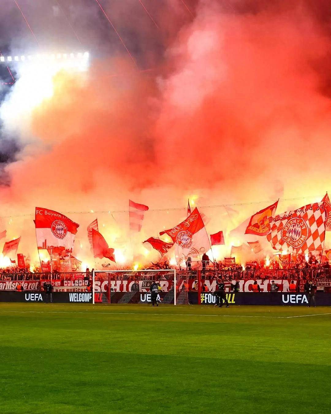 开云体育登录-里昂客场不敌拜仁，淘汰悬念再起的简单介绍