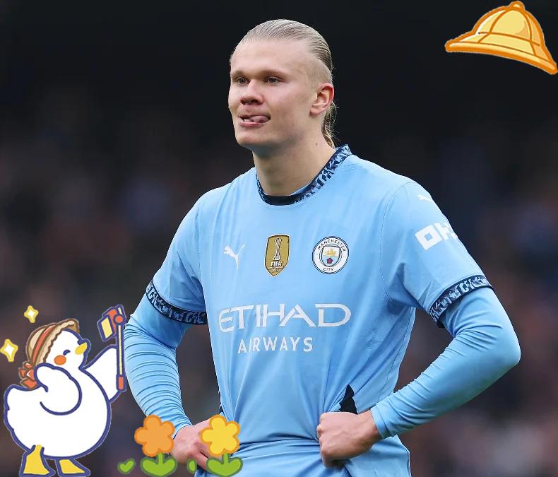 哈兰德梅开二度帮助多特蒙德胜利