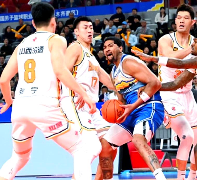 关于山西队员受伤退赛，团队战力受损的信息