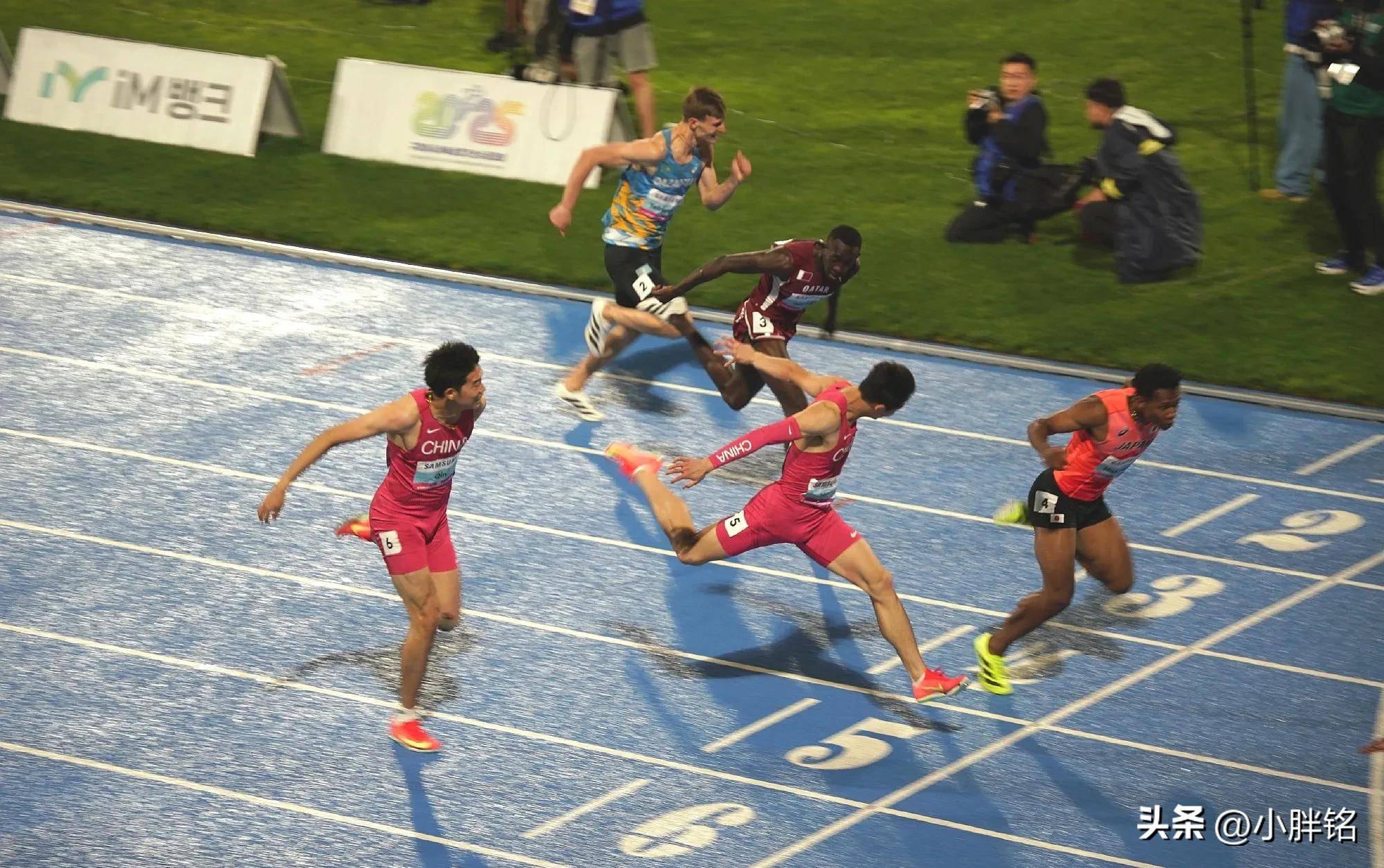 开云体育官网-印度田径运动员实力突出，夺取金牌称霸