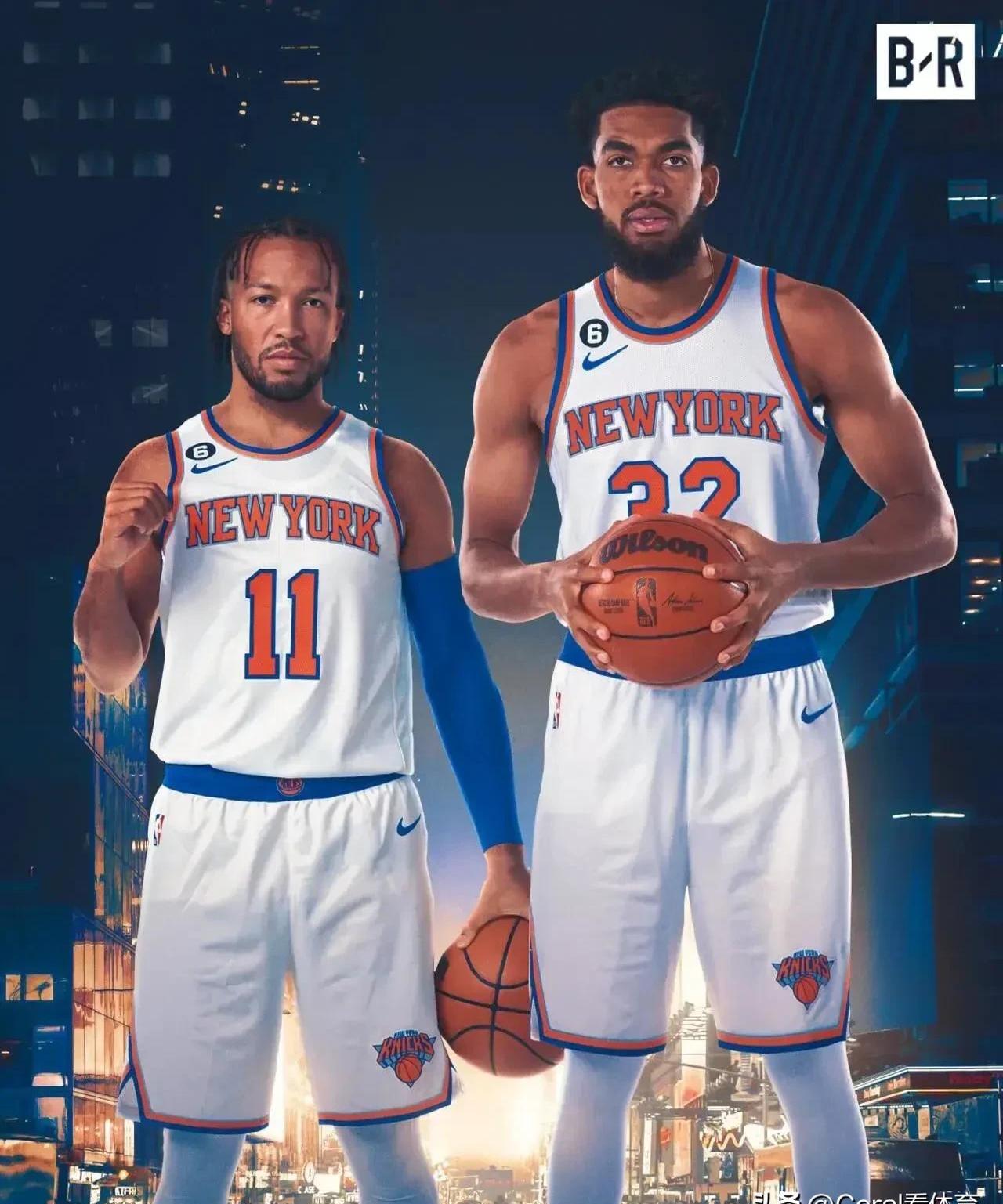 尼克斯主场大胜热火，豪取两连胜