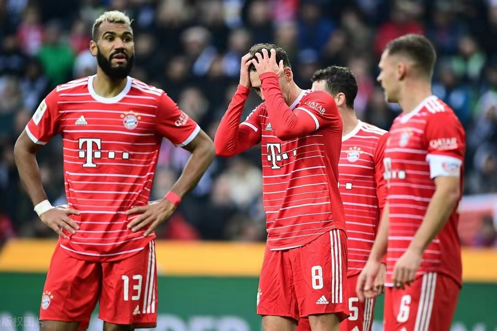 敌阵拜仁慕尼黑不敌多特蒙德，失去领头羊位置的简单介绍