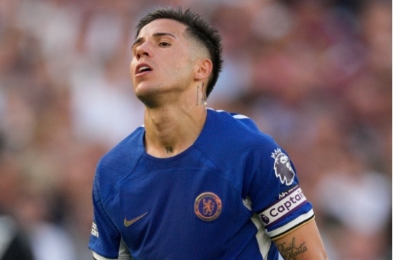 开云官网-切尔西重整旗鼓，全队备战状态良好