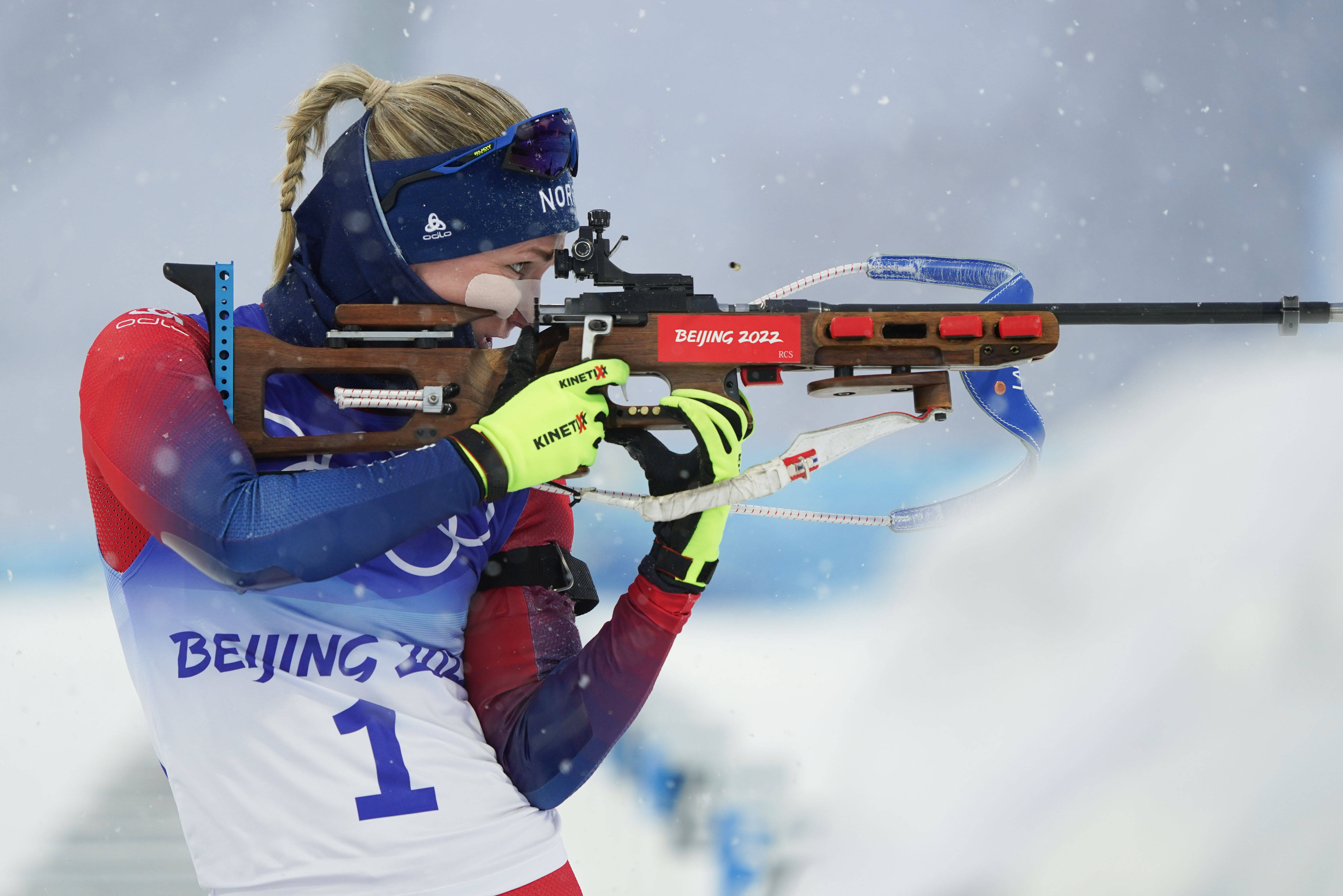 挪威险胜瑞典晋级半决赛的简单介绍 挪威险胜瑞典晋级半决赛的简单介绍