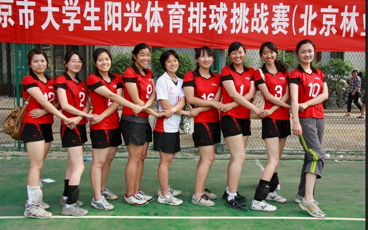 球队副队长表示团结一心,必定能够取得好成绩的简单介绍 球队副队长表示团结一心,必定能够取得好成绩的简单介绍