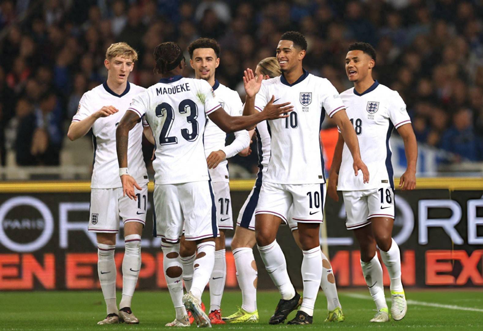 英格兰寻找突破口：意大利正值巅峰的简单介绍