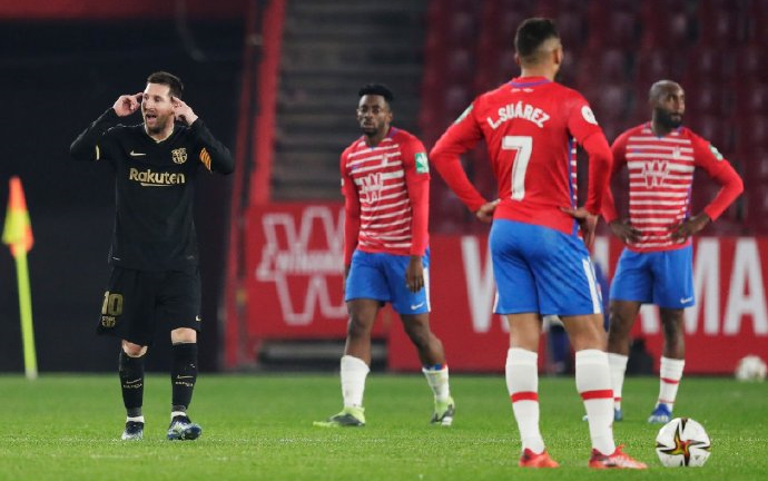 开云体育下载-包含格拉纳达遭遇客场失利，前途堪忧的词条