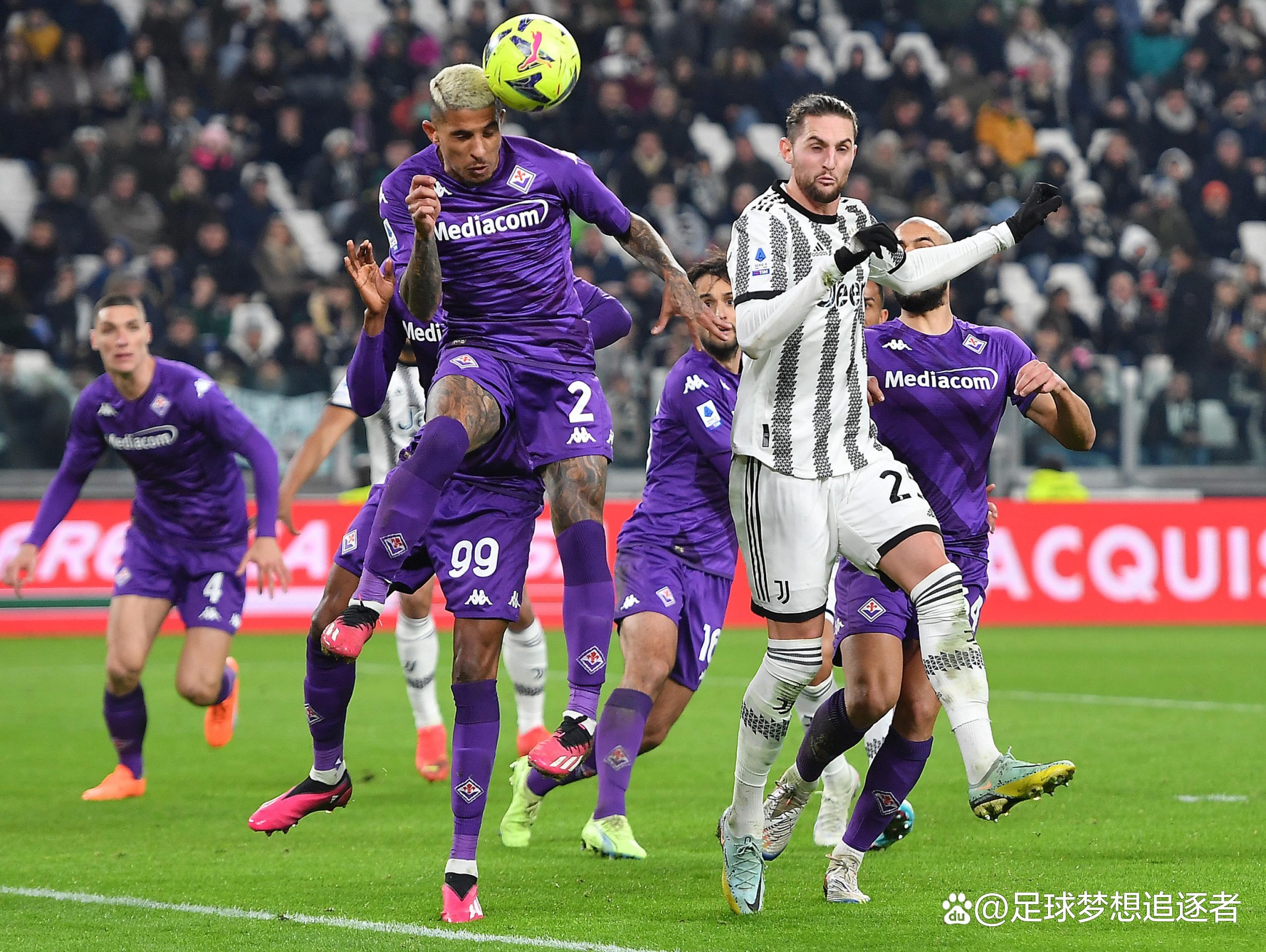 开云体育-尤文图斯全力备战，迎接关键一战