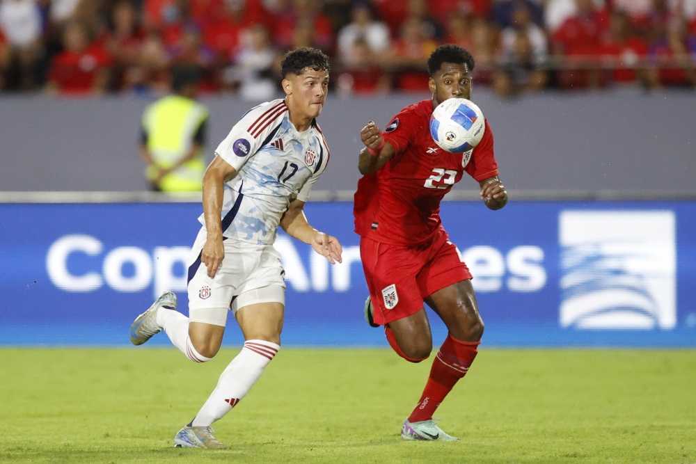 开云平台-哥斯达黎加队在中北美杯中夺冠