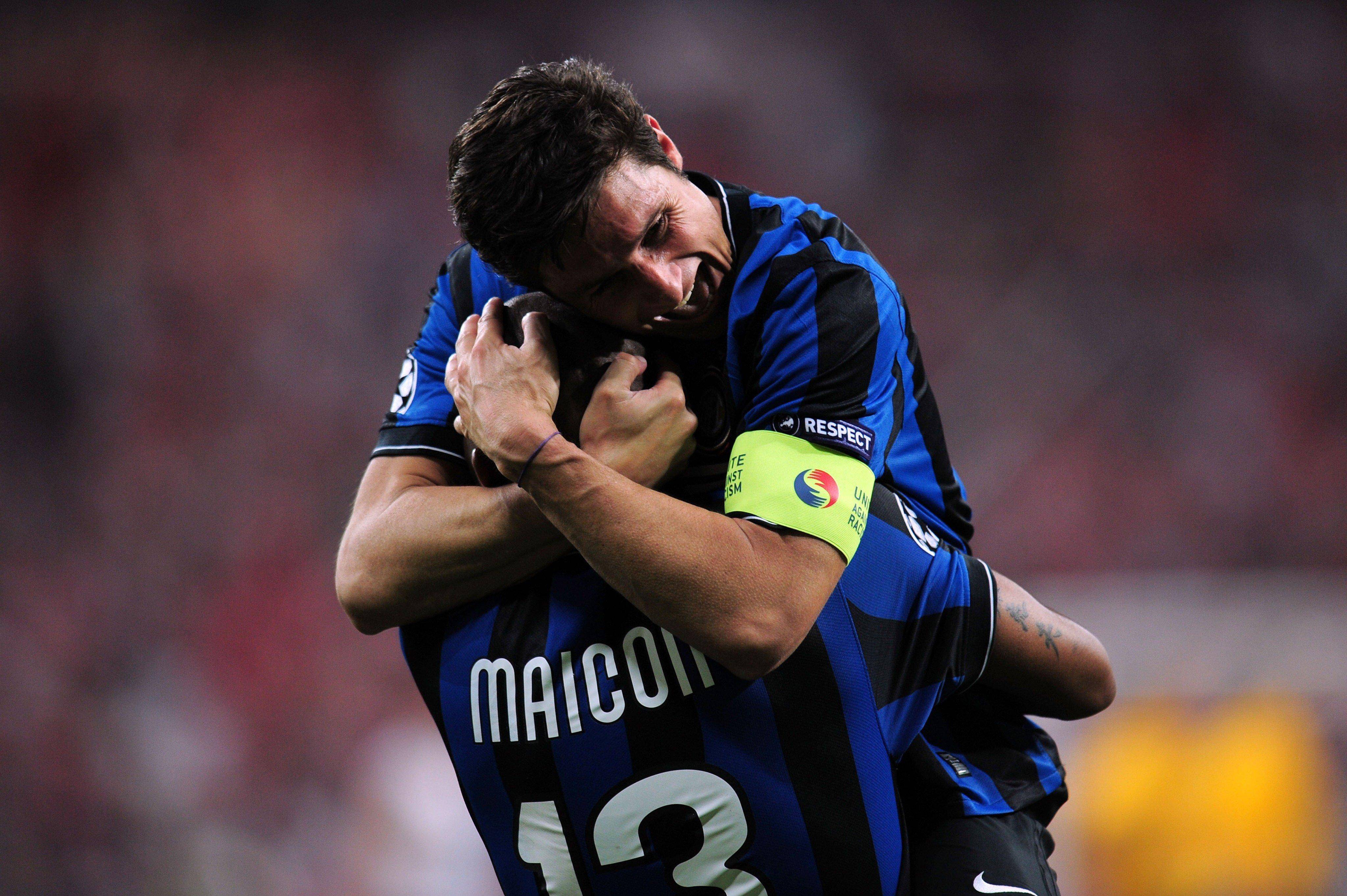 开云体育中国-国米力阻尤文图斯，巨星之争越发残酷的简单介绍