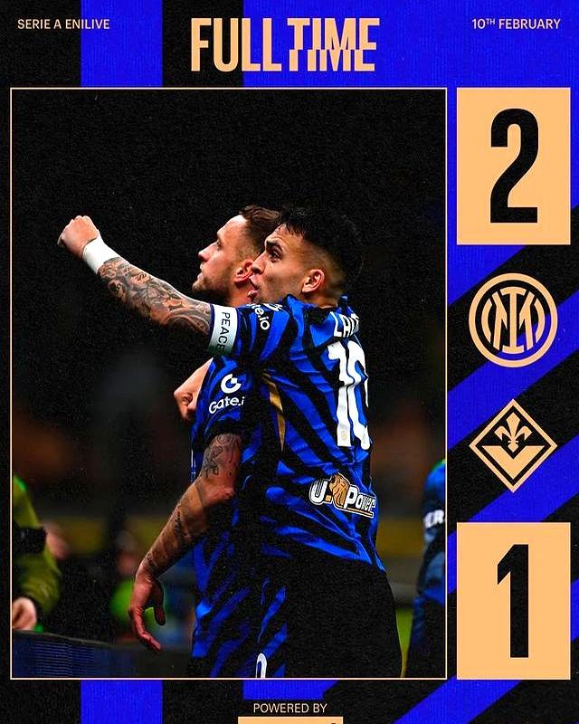 国米力阻尤文图斯，巨星之争越发残酷的简单介绍