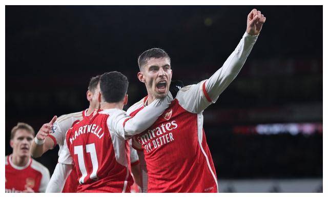 开云体育登录-阿森纳惨败对手，球员表现不佳