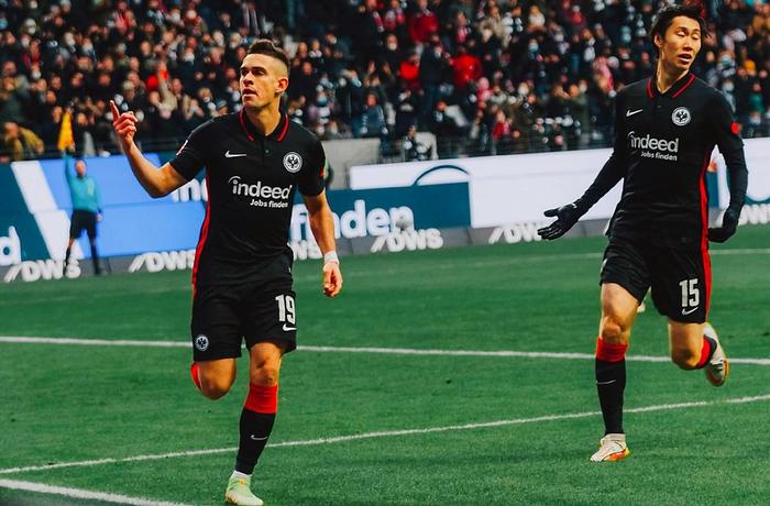 开云体育平台APP-圣埃蒂安逼平对手，继续保持不败战绩的简单介绍