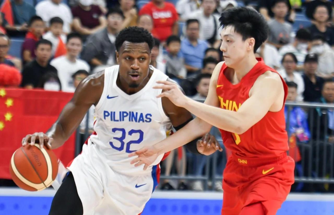 开云体育平台APP-亚洲男篮冠军联赛：菲律宾队进决赛