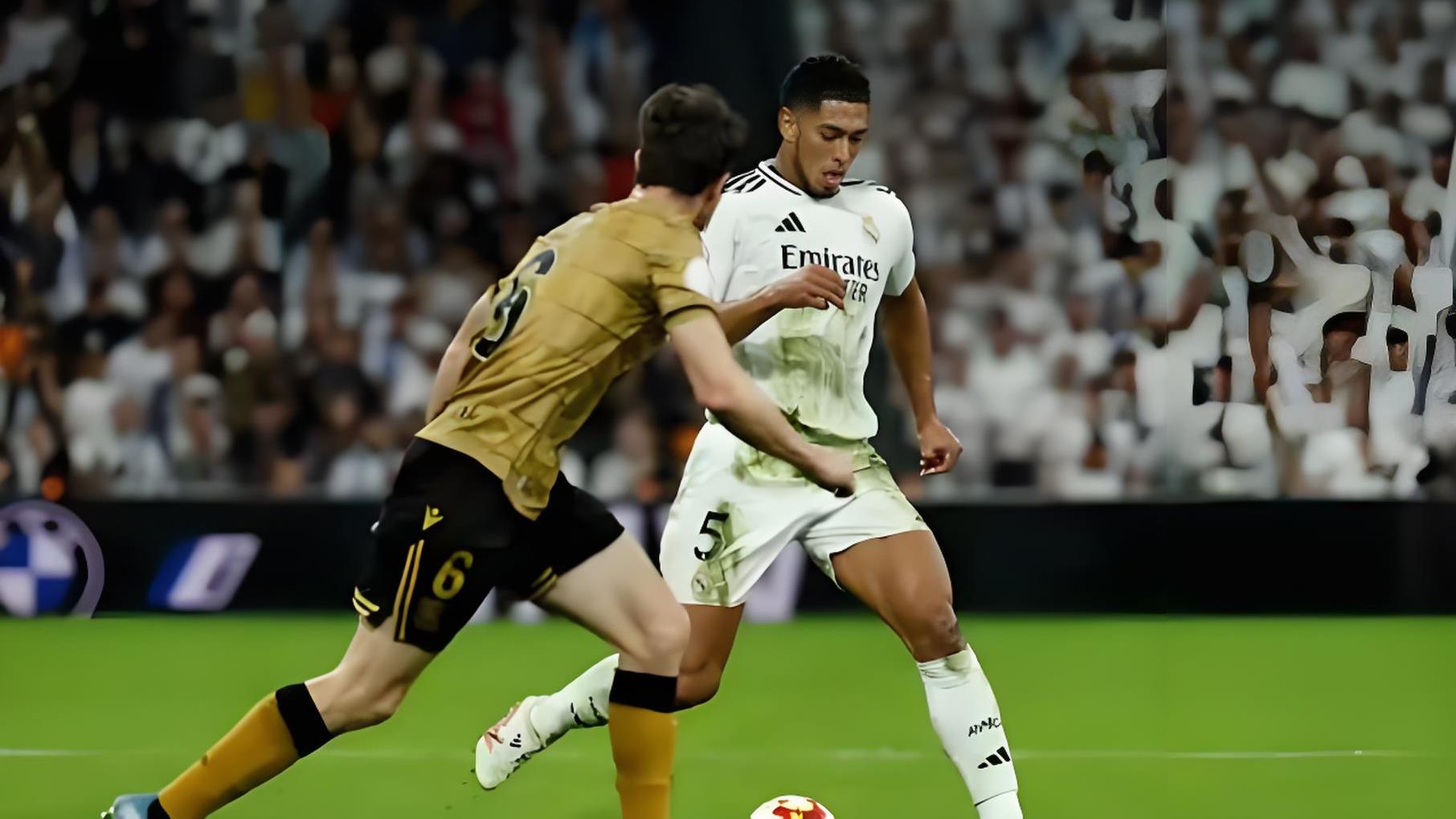 开云下载-皇马表现抢眼，挑战对手极限