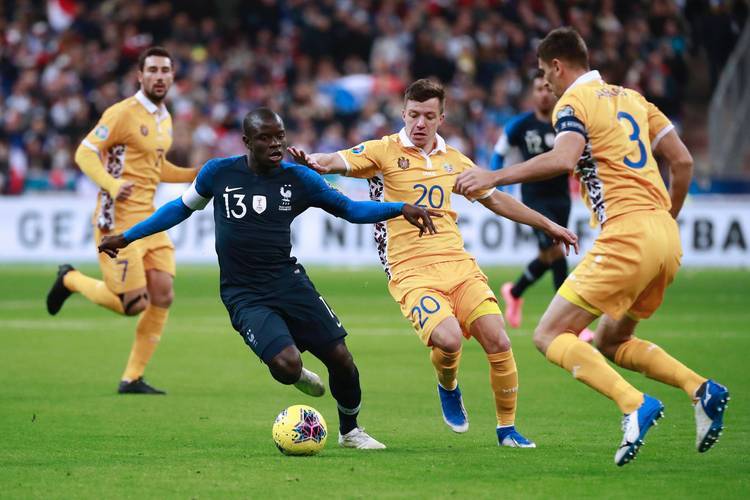 开云体育-阿尔巴尼亚队员在女足联赛中脱颖而出