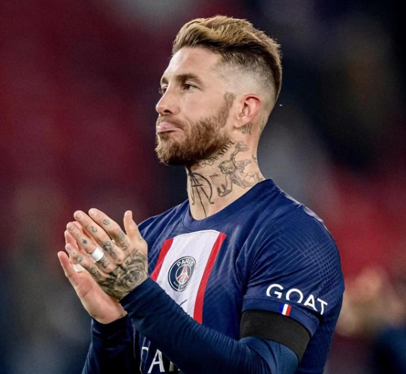 开云体育中国-关于拉莫斯转会传言持续，或将离开皇马加盟新球队的信息