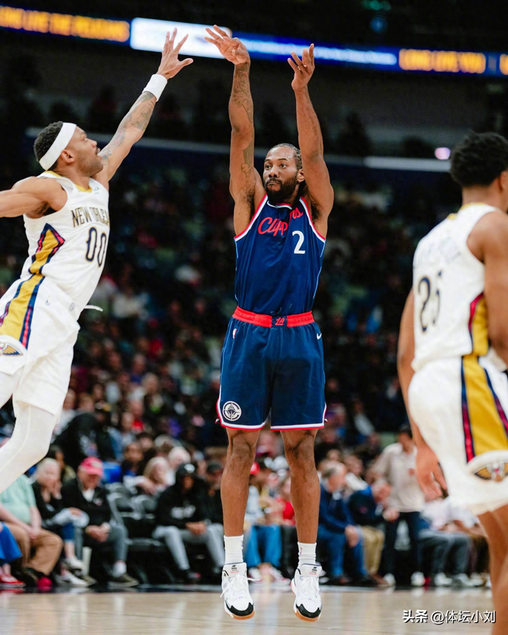 快船队再遇连败,战绩跌至西部第六位的简单介绍 快船队再遇连败,战绩跌至西部第六位的简单介绍