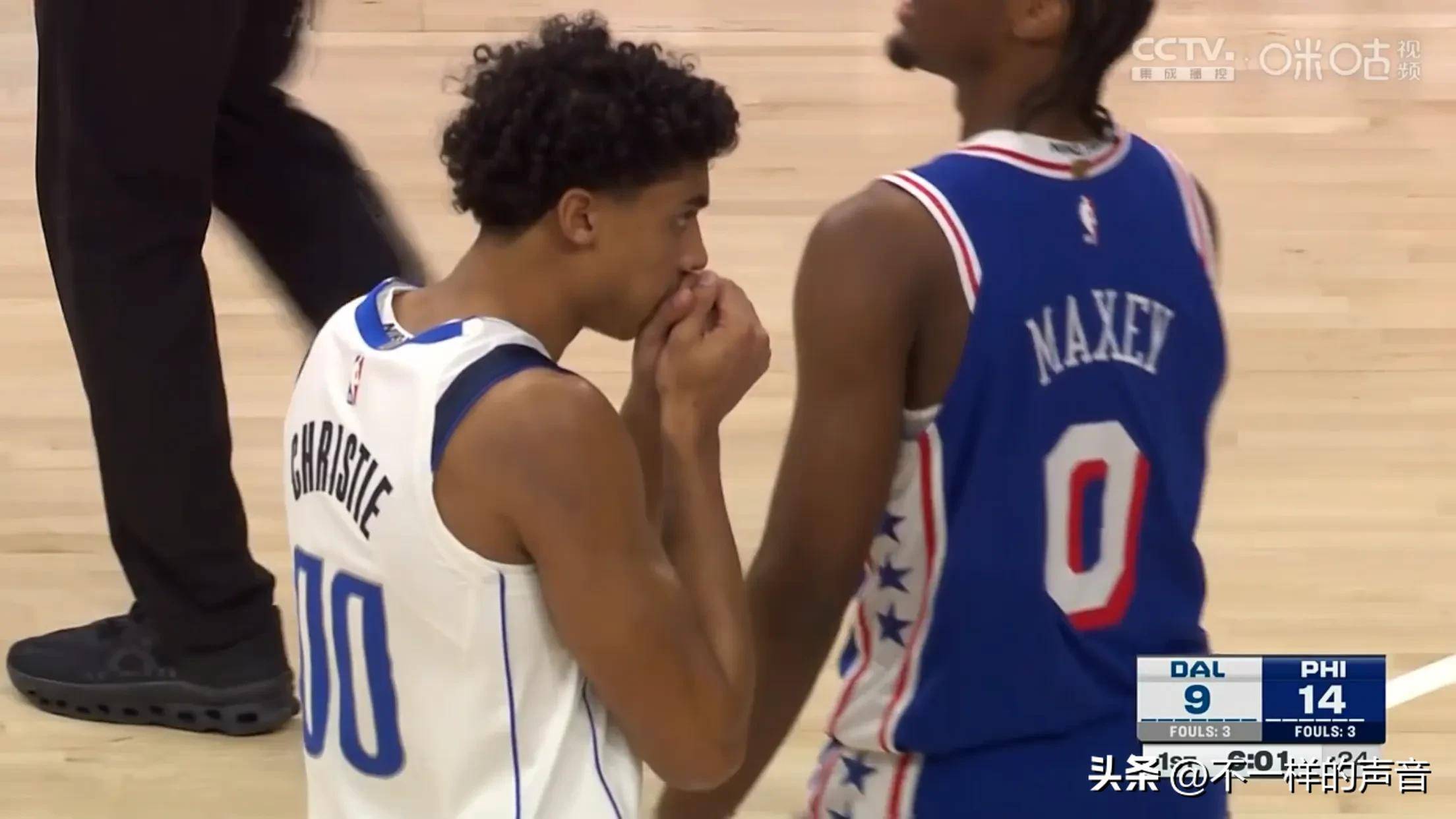 人险胜独行侠,恩比德砍下分 人险胜独行侠,恩比德砍下分