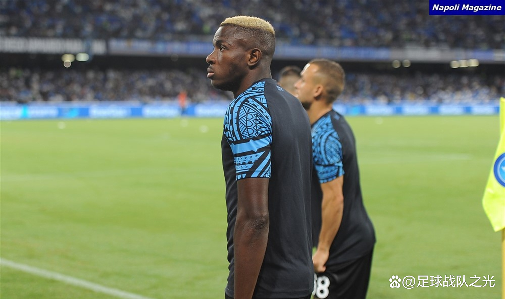 开云体育入口-包含那不勒斯锋线继续犀利，寻求继续连胜的词条