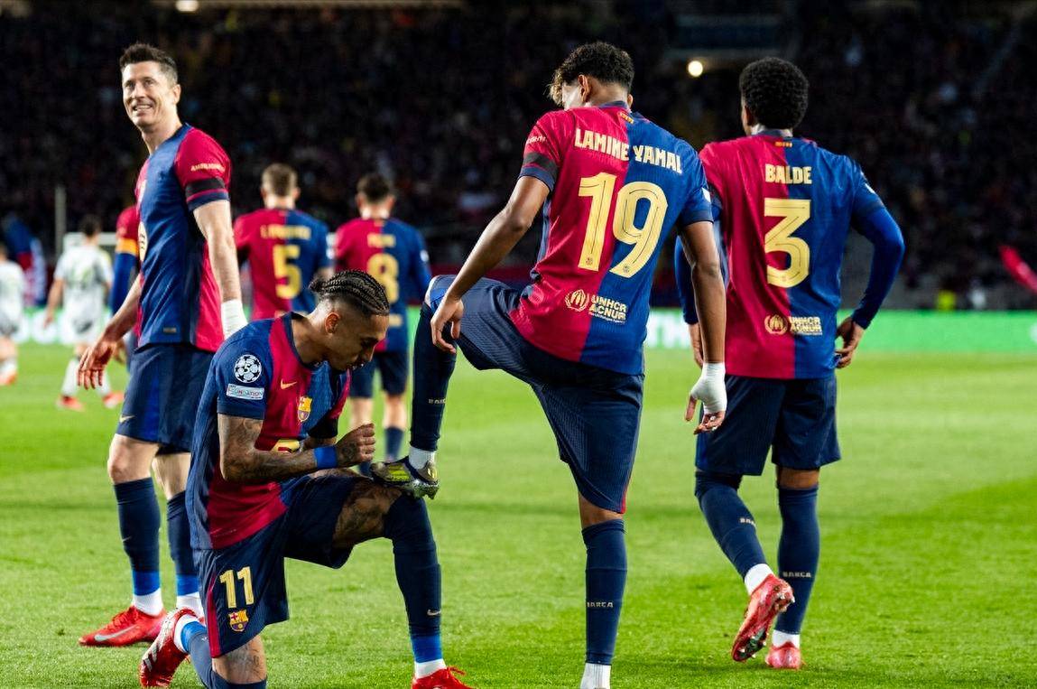 今晚焦点：巴萨晋级，关键一战的简单介绍