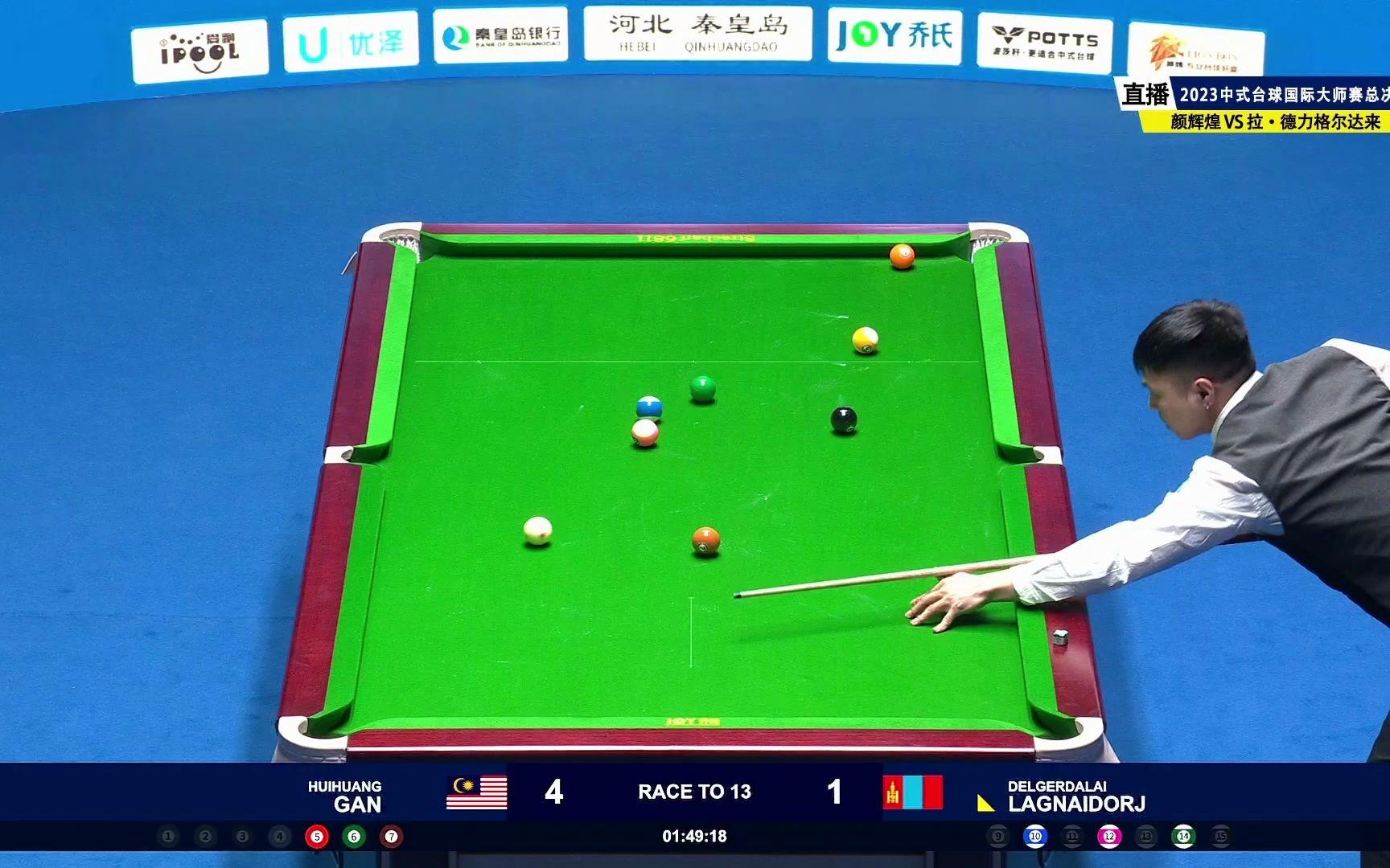 世界级选手实力对决，激情场面动人心弦的简单介绍