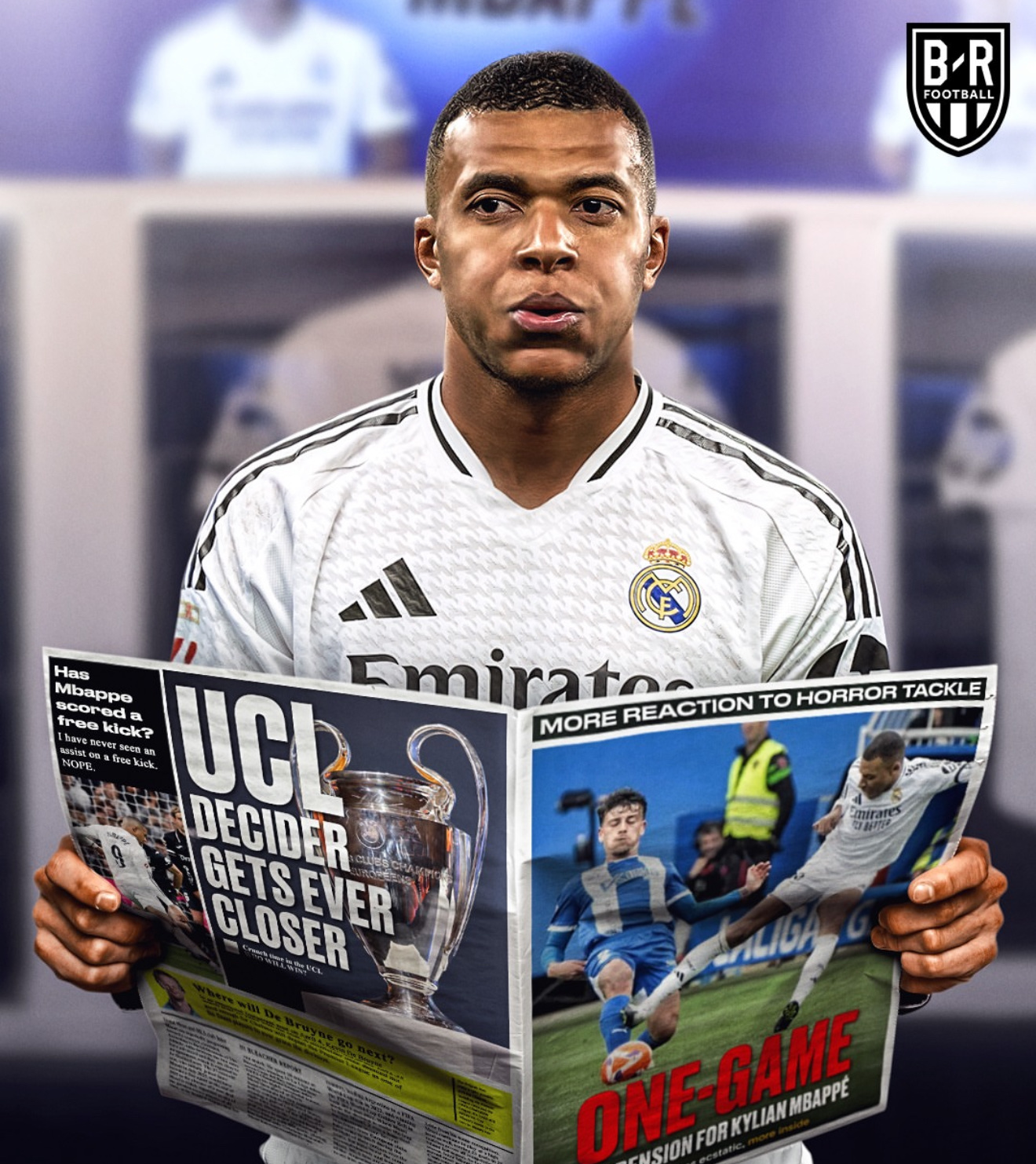 开云体育-姆巴佩在亚洲杯中夺冠葡萄牙，争议判罚