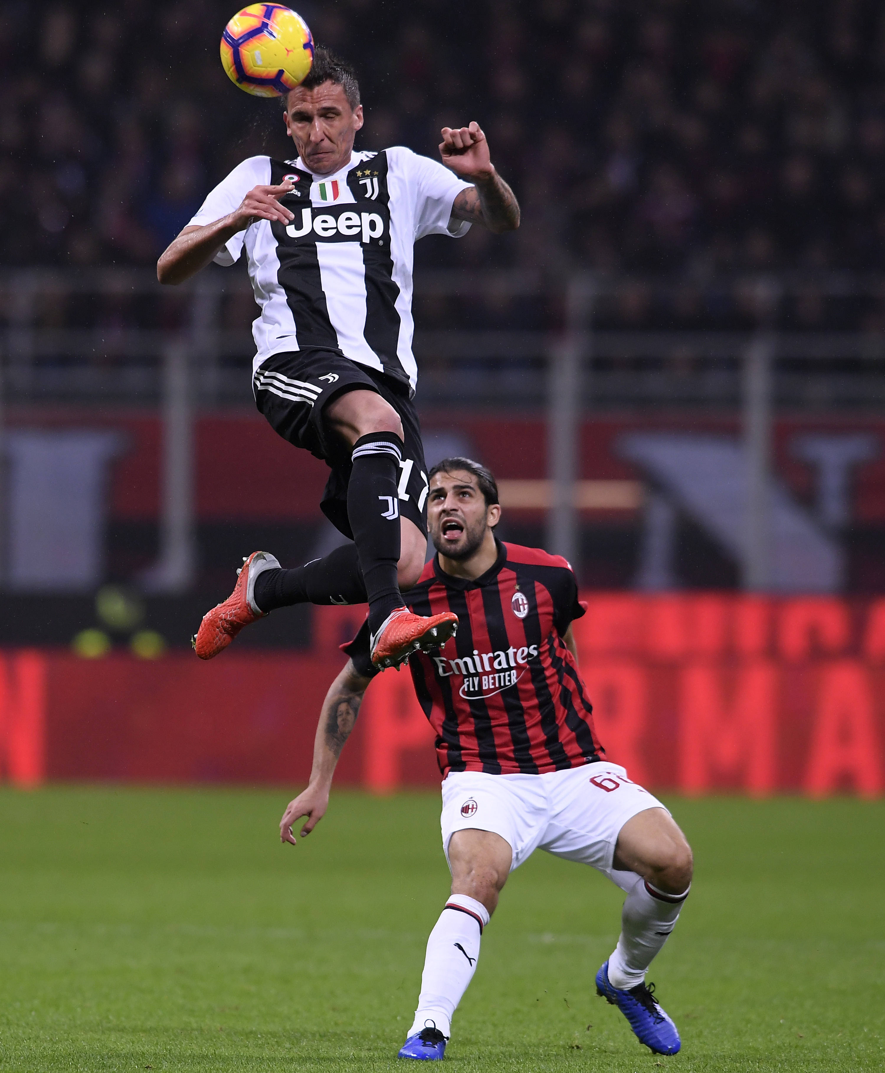 意甲｜AC米兰不敌，出线形势明朗的简单介绍