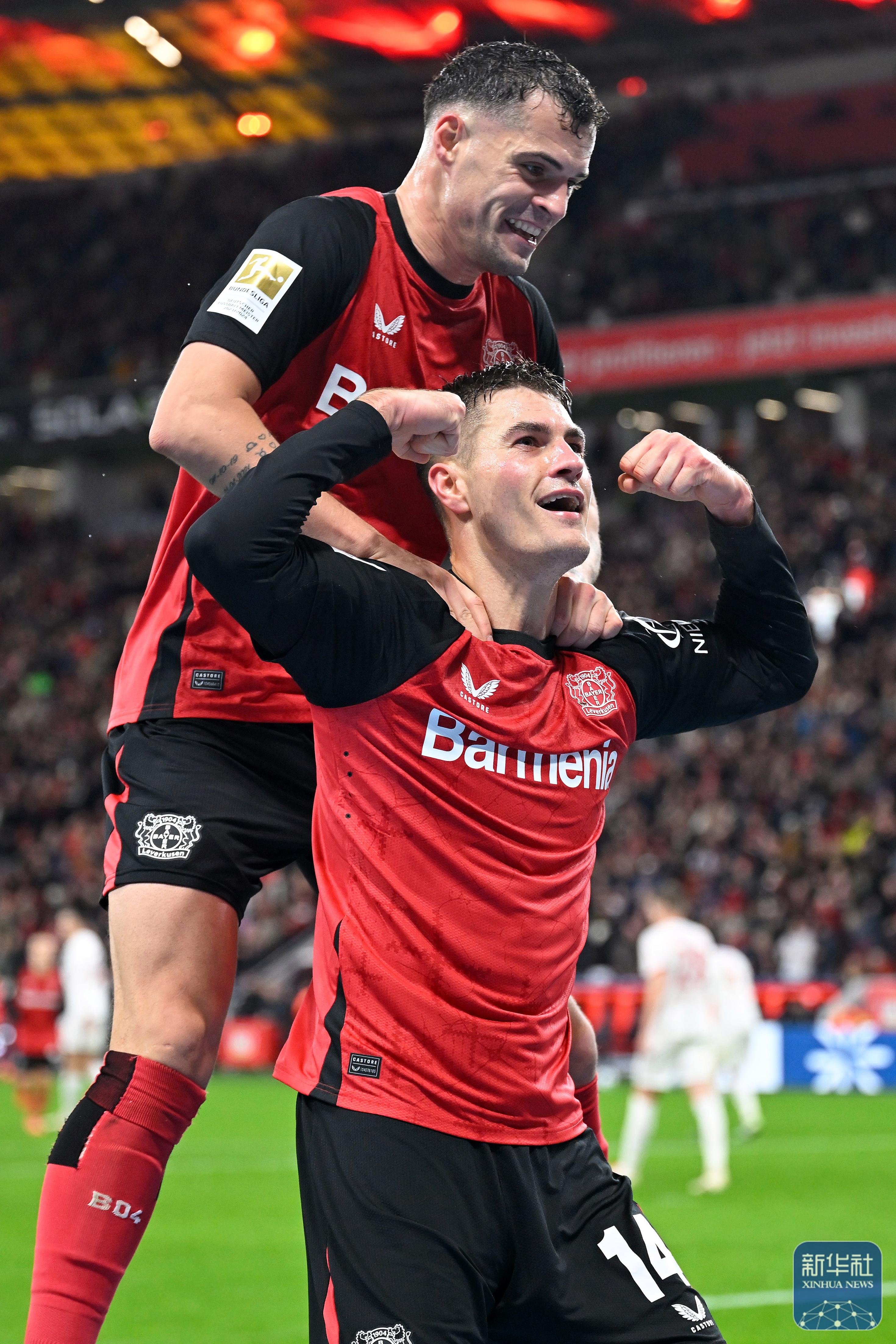 开云体育下载-包含勒沃库森球员集体发威，大胜对手的词条