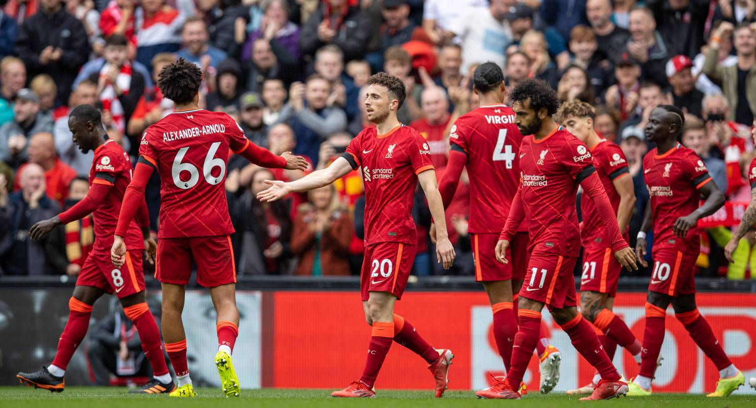 开云体育APP下载-包含英超重磅对决：利物浦迎战德国，技术统计的词条