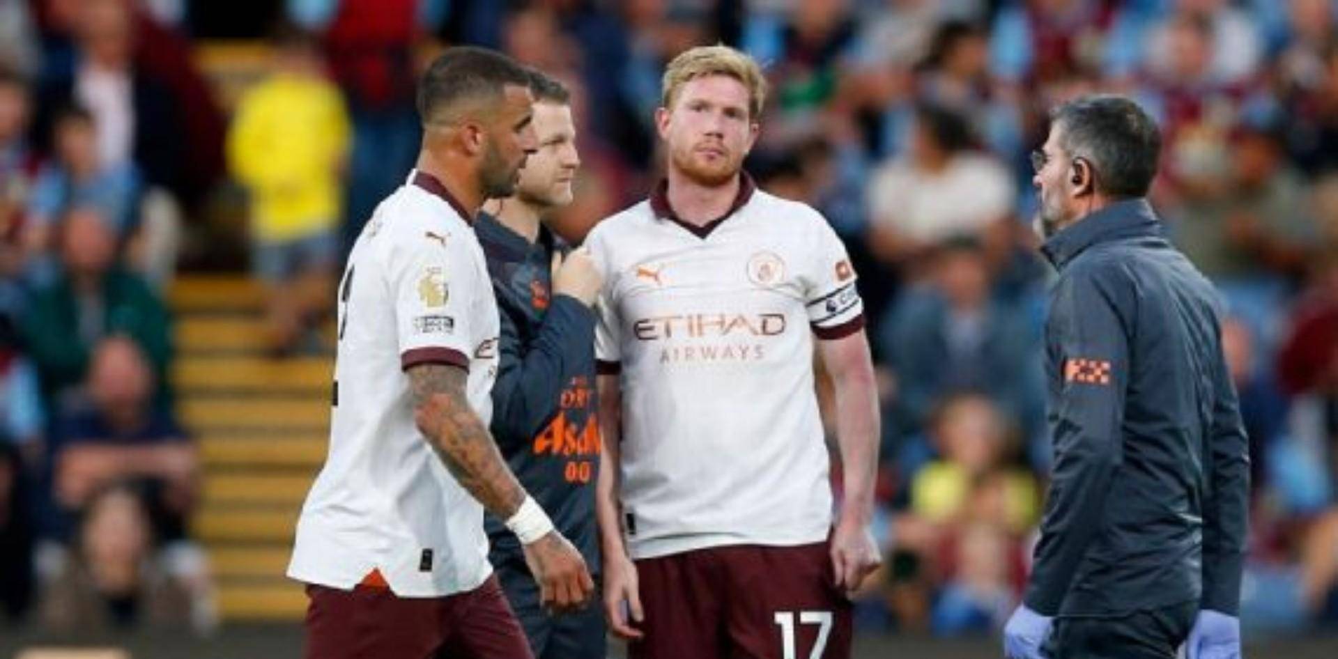 阿根廷战平葡萄牙，德布劳内梅开二度德甲的简单介绍